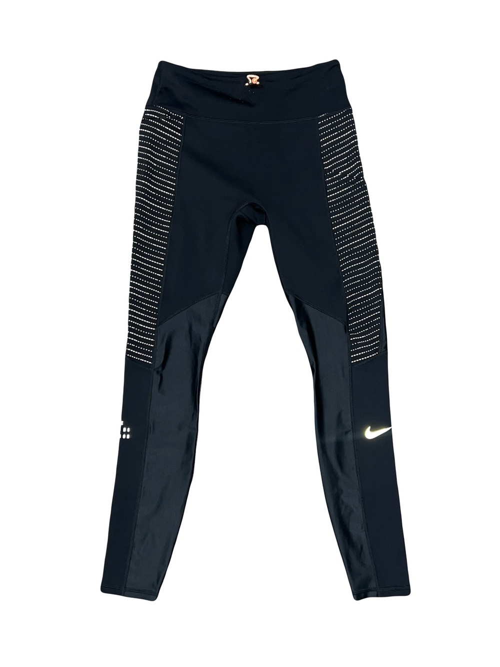 Nike Dri-FIT Run Division Epic Luxe Running Leggings | DD6855-010 | Medium